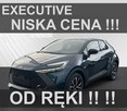 Toyota C-HR Ewecitive 140KM  Dostępna od ręki ! Executive  Niska Cena! 1598 zł