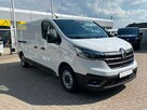 Renault Trafic L2H1 2,0 130KM Furgon Czujniki Park. Super Cena od ręki ! 1466 zł - 2