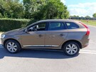 Volvo XC60 2.0D 150KM 2015 - 2