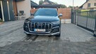 Audi SQ7 Salon Polska - 8