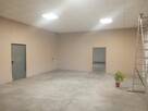 Rzeszów 130m2 biuro, magazyn, produkcja - 1