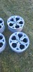 Sprzedam felgi bmw x3 r18 5x120 - 3