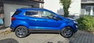 Ford EcoSport 1.0 EcoBoost Navi Edition ASS