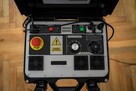 Generator Lakhovskiego (Multiple Wave Oscillator) - 8