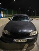 BMW E87 118 d m 47 2006 - 6