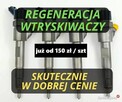 Regeneracja wtryskiwaczy Łódź dobra cena - 4
