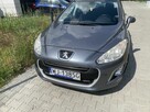 Sprzedam Peugeota 308 św - 12