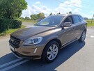 Volvo XC60 2.0D 150KM 2015