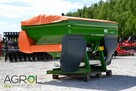 Amazone rozsiewacz nawozów ZA-M 1002 easy set ZA-V ZA-TS - 14