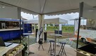 Modułowa Podłoga namiotowa plenerowa / eventowa - 3