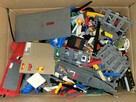 Klocki Lego mieszanka 5 kg losowe + 5 figurek - 5