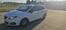 SEAT IBIZA copa KOMBI