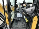 FABRYCZNIE NOWA MINIKOPARKA CATERPILLAR 302.7 CR. - 13