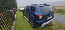 Dacia Duster 1.3 TCe FAP Prestige 150 KM - 3