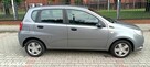 Chevrolet Aveo - 5