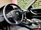 BMW 316d (F31) 2014 r. ASO, bezwypadkowy - 7