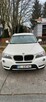 Sprzedam BMW X3 F25 - 3