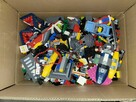 Klocki Lego mieszanka 5 kg losowe + 5 figurek - 6