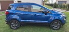 Ford EcoSport 1.0 EcoBoost Navi Edition ASS - 5