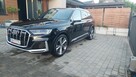 Audi SQ7 Salon Polska