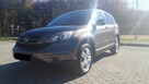 Honda CRV 2012r