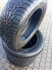 opony NIOKIAN 175/65/15 R 84 T WRD4 zima bieżnik ok 7 mm zak - 5