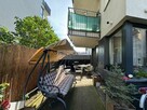 Apartament z ogródkiem na Bemowie - 9