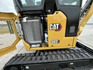 FABRYCZNIE NOWA MINIKOPARKA CATERPILLAR 302 CR - 9