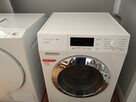 Pralka Miele W1 Editon + Suszarka Miele T9747 po serwisie - 13
