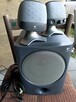 Zestaw głośnikowy 2.1 LOGITECH X-220 - 3