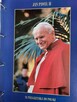 Jan Paweł II kolekcja segregator 2000r. - 4