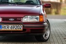 FORD SIERRA - 10