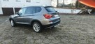 BMW X3 F25 – Pewne, sprawdzone auto! - 6