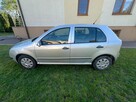 Sprzedam Skodę Fabię 1.4mpi - 3