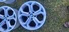 Sprzedam felgi bmw x3 r18 5x120