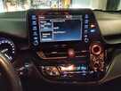Toyota C-hr - 13