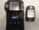 Dorabianie kluczy keyless KIA Sorento 2018,2019 - 5