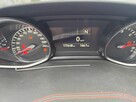 Sprzedam Peugeot 308 2.0 Gt - 12
