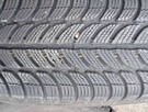 Opony Zimowe 185/65R15 z felgami - 3