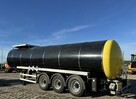 CYSTERNA DO PRZEWOZU BITUMU LAG 0-3-39T - 4