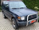 Mitsubishi Pajero 2