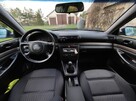 Audi A4 B5 1.6 z instalacją LPG (BRC) - 8