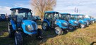 Nowy LS 57KM 2025,nie Boomer New Holland, cena do negocjacji - 6