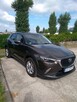 ZADBANA MAZDA CX 3 SKYACTIV