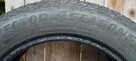 OPONY WIELOSEZONOWE Goodyear Gen.2 - 2