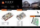Dom 89,84 m²•Skajny Ogród ok. 240 m²•Osiedle zamknięte•Wysok - 7