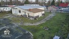 Hala + garaże w Sędławkach / działka 0,31 ha - 2