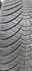 OPONY WIELOSEZONOWE Goodyear Gen.2 - 5
