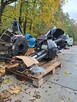 Łyżka do kopania studni kręgowych do koparki - 3