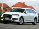 AUDI Q7 45 TDI mHEV - SALONOWY - I WŁAŚCICIEL - FAKTURA VAT+ - 2